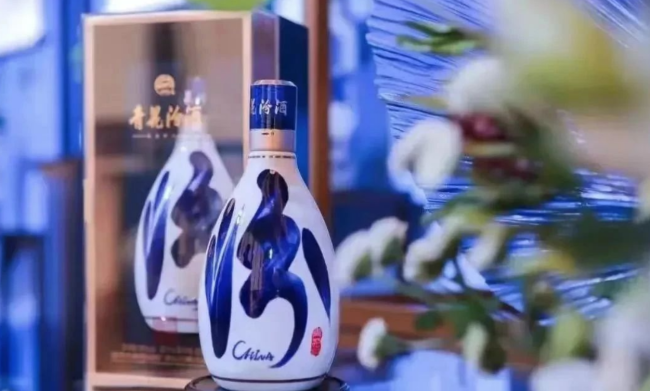 汾酒增长密码:“第一车间”里的品质坚守