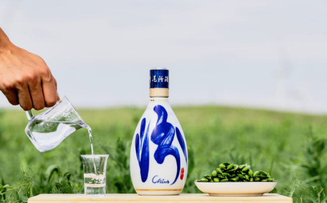 汾酒增长密码:“第一车间”里的品质坚守