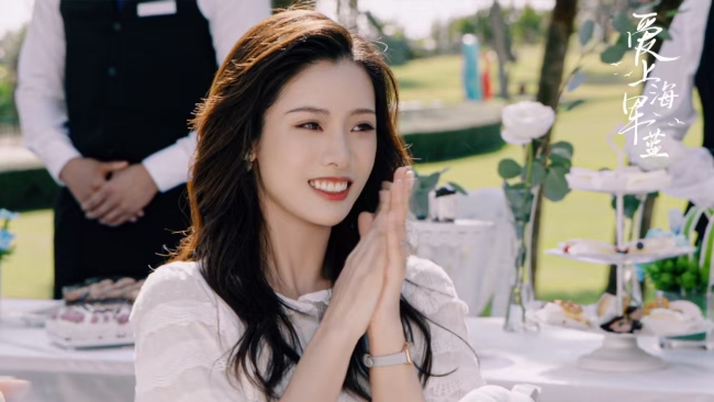 《爱上海军蓝》会员收官 热血“蓝团”再度开启新征程